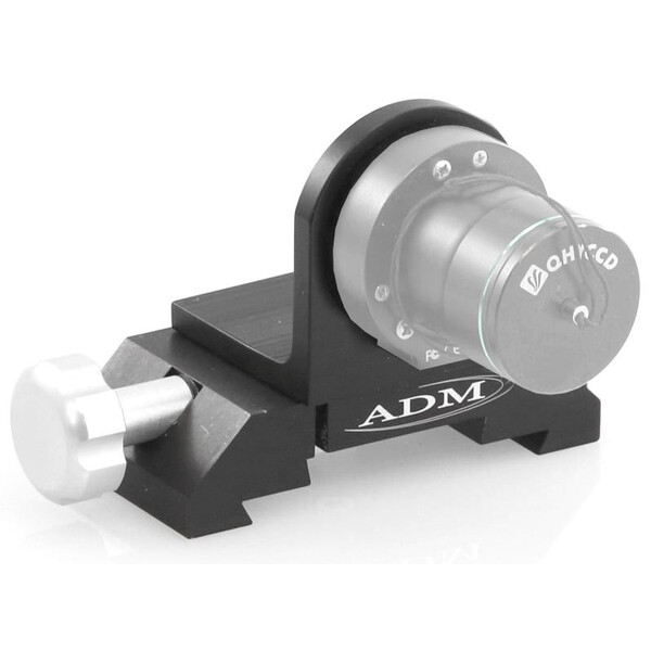 ADM Adapter zwaluwstaartstang voor PoleMaster