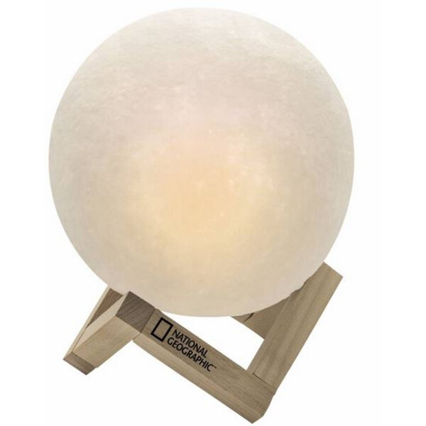 National Geographic Maanlamp