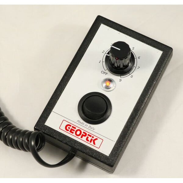 Geoptik Polar wedge EQ platform voor Dobson telescopen voor 30°-60° N/S Eartha