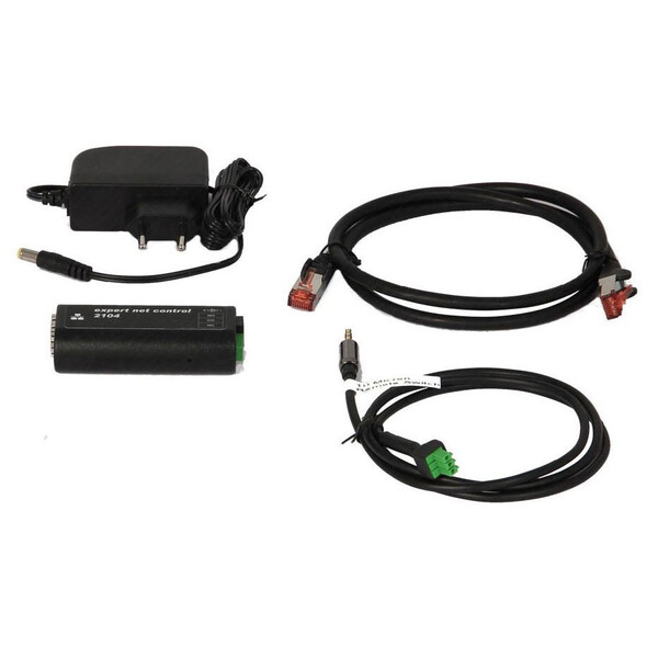 10 Micron Externe schakelmodule voor Monteringen