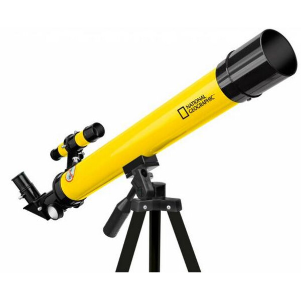 National Geographic Telescoop en Microscoop set voor Gevorderden