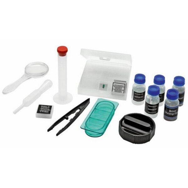 National Geographic Telescoop en Microscoop set voor Gevorderden