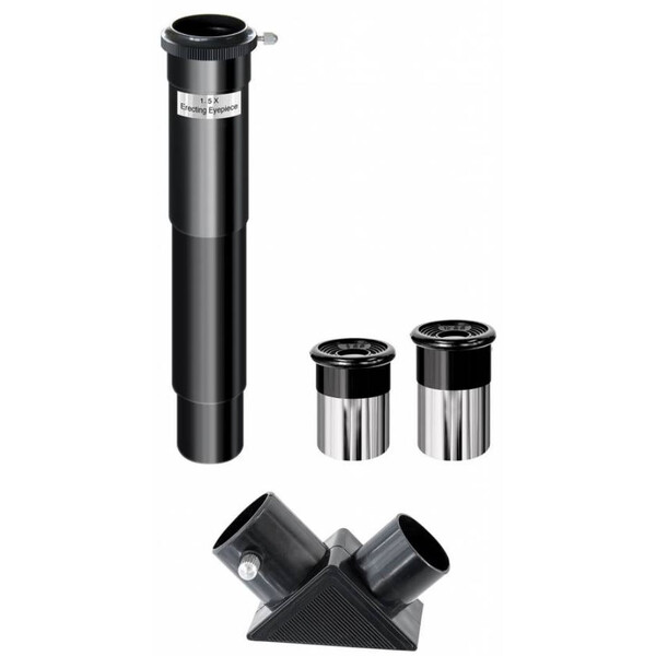 National Geographic Telescoop en Microscoop set voor Gevorderden