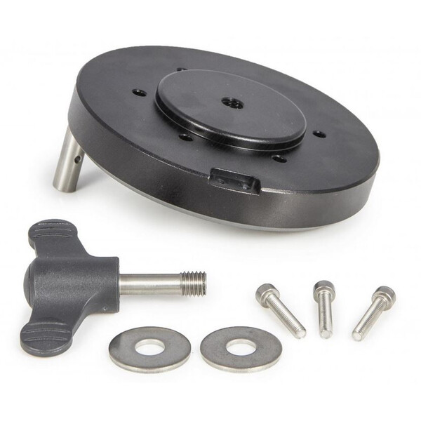 Baader Flenskop voor Celestron AVX montering