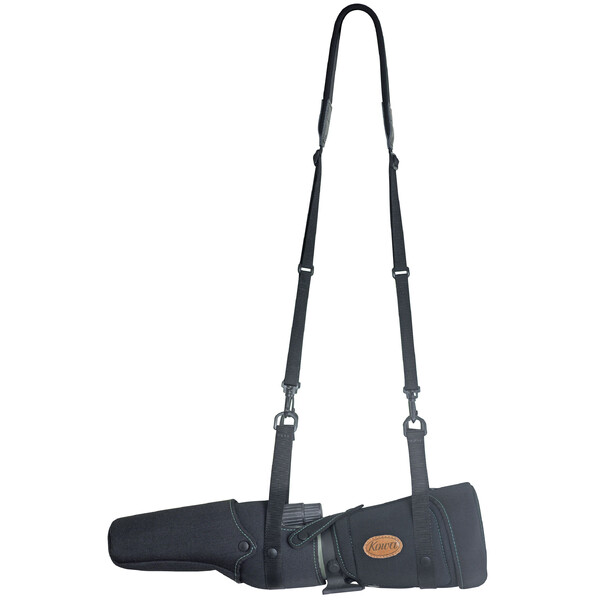Kowa C-884N Neopren tas voor TSN-884/882