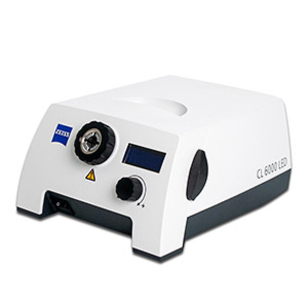 ZEISS Koudlichtbronnen CL 6000 LED van