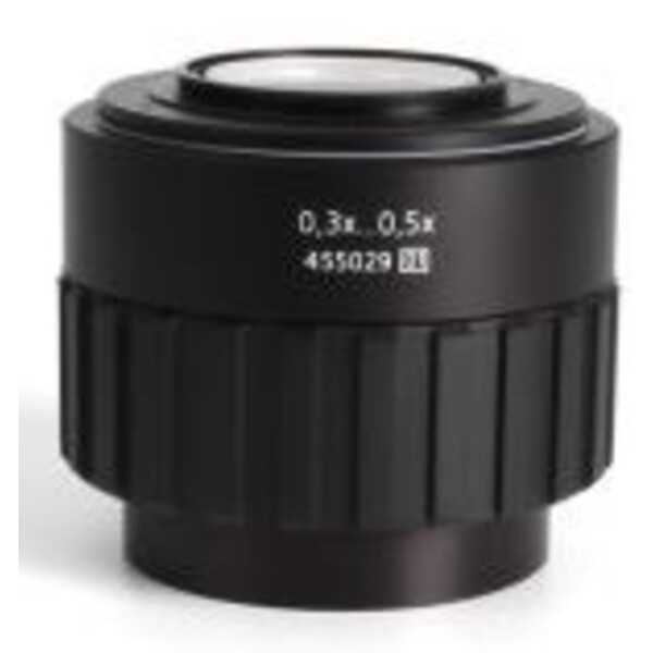 ZEISS Objectief Vario 0.3x-0.5x FWD 233...90mm adapter system