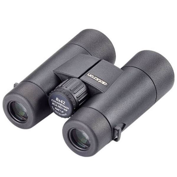 Opticron Verrekijkers Countryman BGA HD+ 8x42