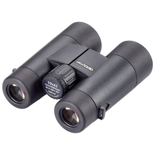 Opticron Verrekijkers Countryman BGA HD+ 10x42