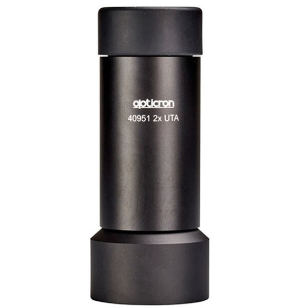 Opticron Universal adapters UTA 2x voor BGA monoculairen