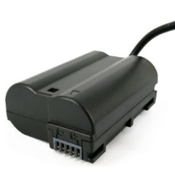 PegasusAstro Adapter voor batterij DSLR EP-5B
