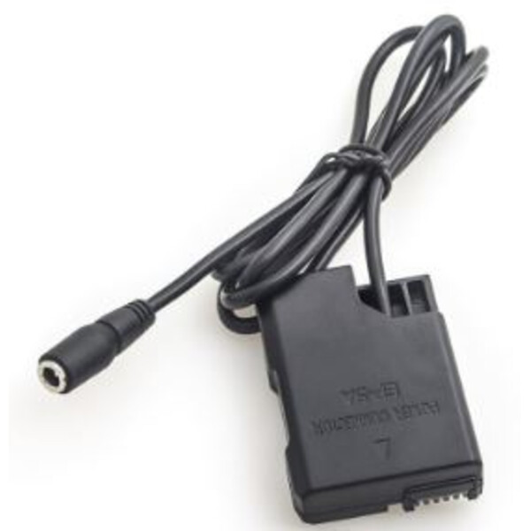 PegasusAstro Adapter voor batterij DSLR EP-5A