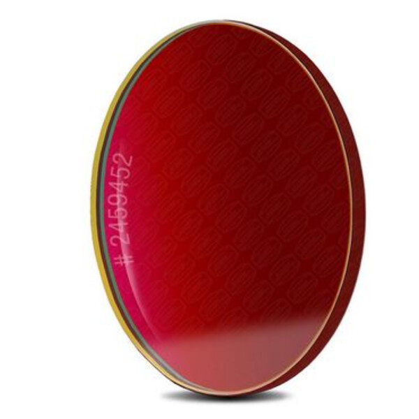 Baader Ultra-Narrowband 3,5nm H-alpha Filters 31mm