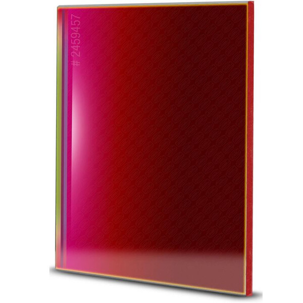 Baader Ultra-Narrowband 3,5nm H-alpha Filters 65x65mm