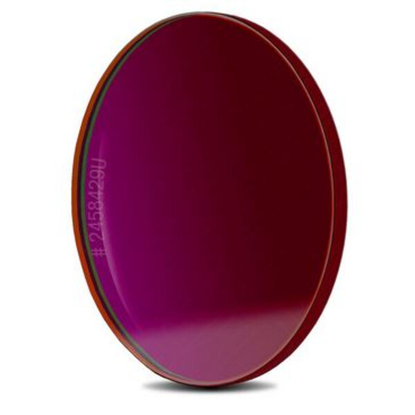 Baader Filters Ultra-Narrowband 4,5nm S II CCD Filter 31mm