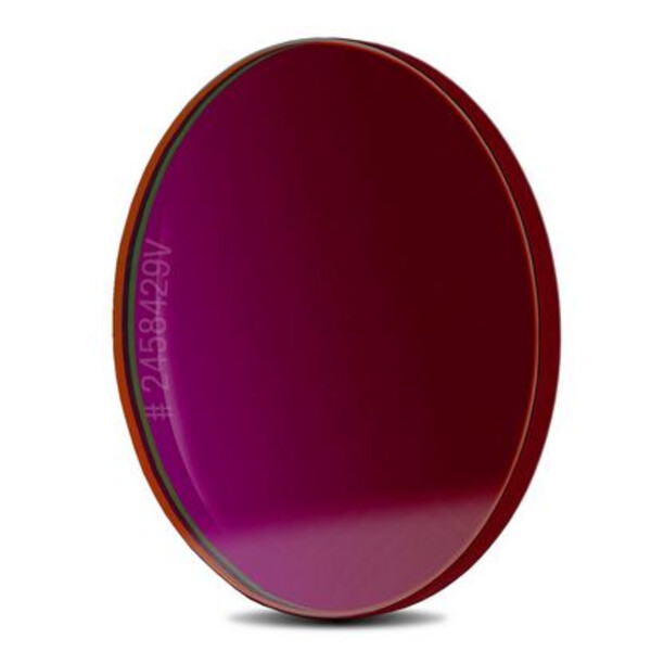 Baader Filters Ultra-Narrowband 4,5nm S II CCD Filter 36mm