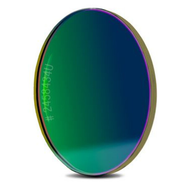 Baader Ultra-Narrowband 4,5nm OIII Filters voor CCD 31mm