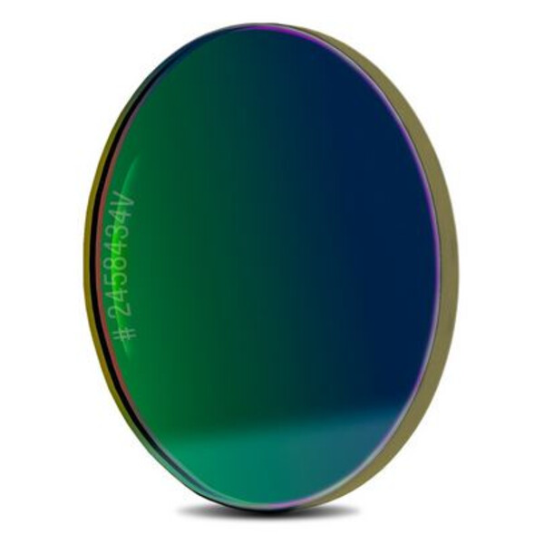 Baader Filters Ultra-Narrowband 4,5nm OIII CCD Filter 36mm