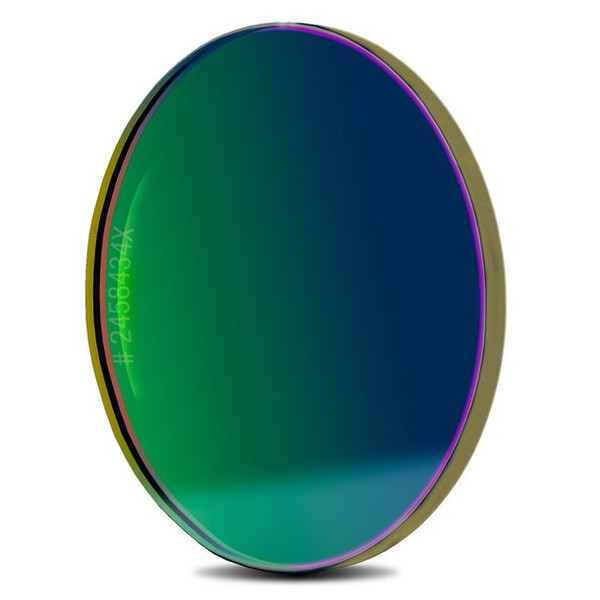 Baader Ultra-Narrowband 4,5nm OIII Filters voor CCD 50,4mm