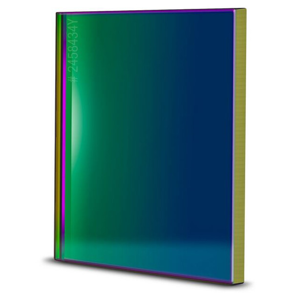 Baader Ultra-Narrowband 4,5nm OIII-Filters 50x50mm