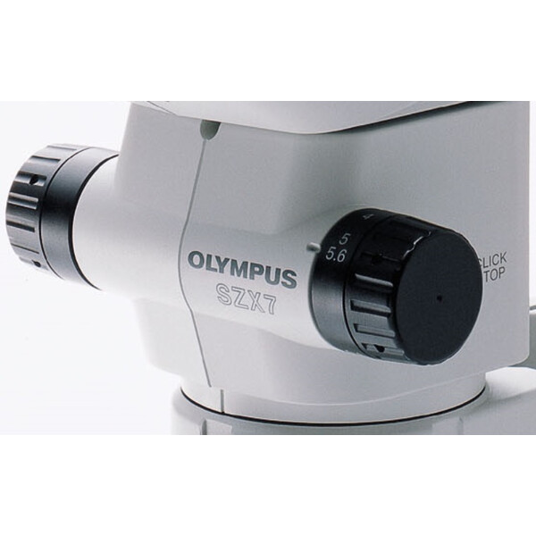 Evident Olympus SZX-ZB7 Zoomkörper