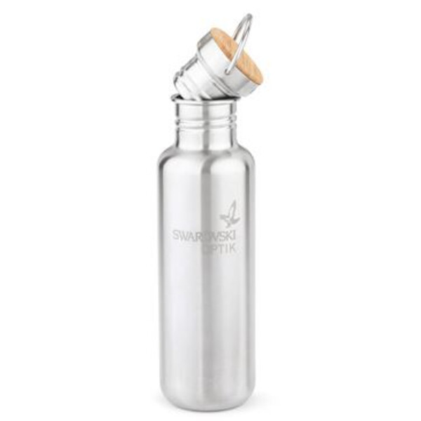 Swarovski Roestvrij stalen drinkfles 0,8 liter