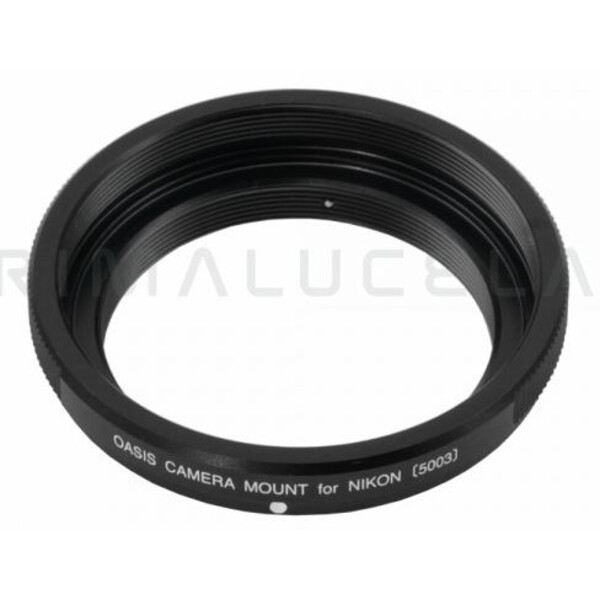 BORG Adapters M49.8 Nikon