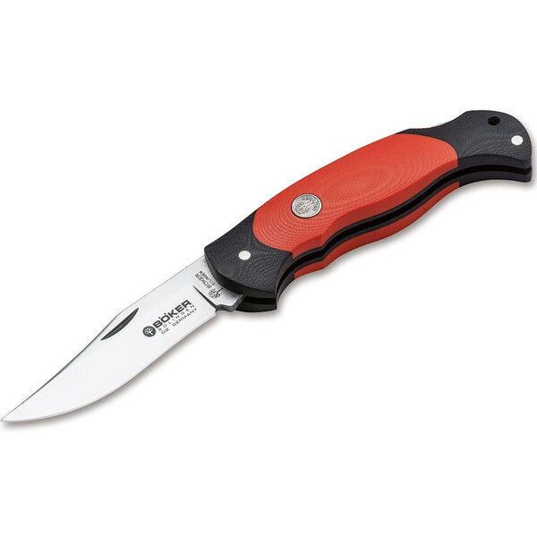 Böker Messen Scout Lightweight Orange