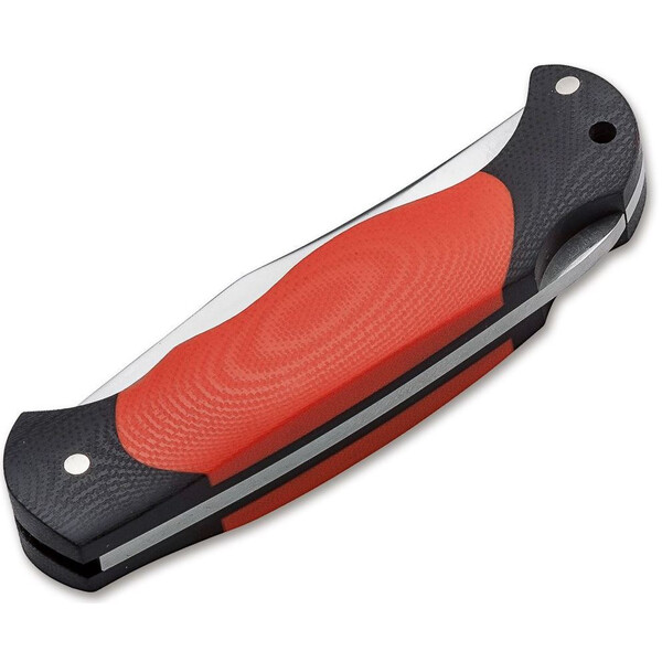 Böker Messen Scout Lightweight Orange