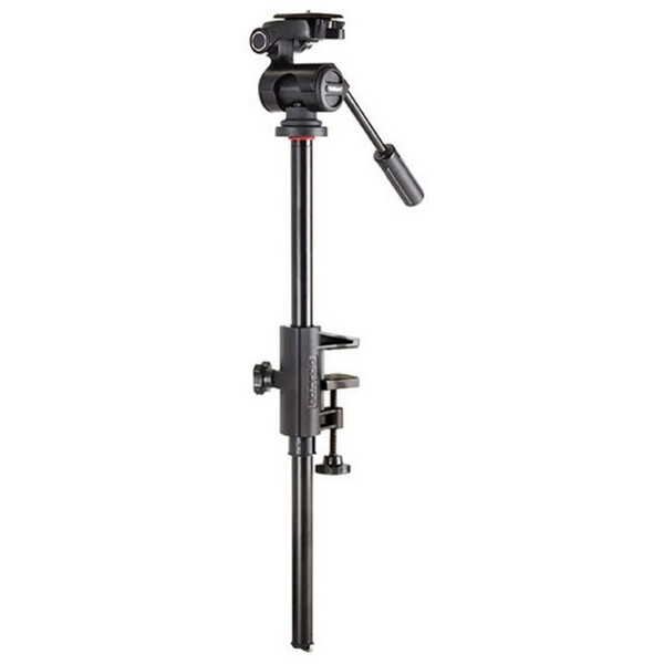 Opticron Statief BC-2 Schuilklem met kantelbare kop PH157QK