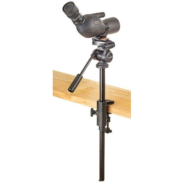 Opticron Statief BC-2 Schuilklem met kantelbare kop PH157QK