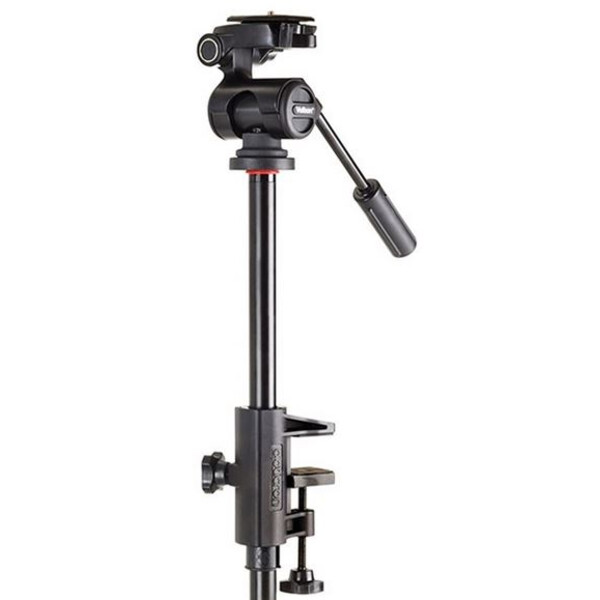 Opticron Statief BC-2 Schuilklem met kantelbare kop PH157QK