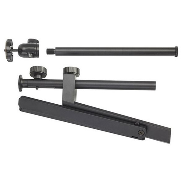 Opticron Tafelstatief Bipod+Ballhead