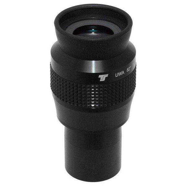 TS Optics Oculair UWAN 4mm 82° 1,25"