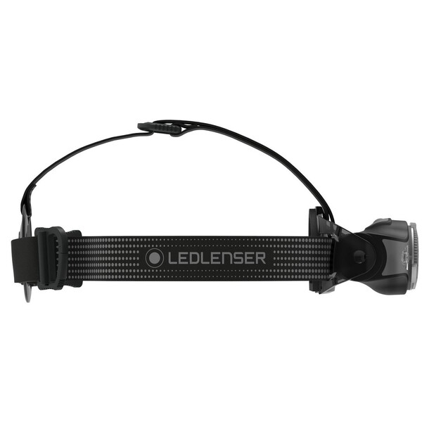 LED LENSER Hoofdlamp MH11 grey