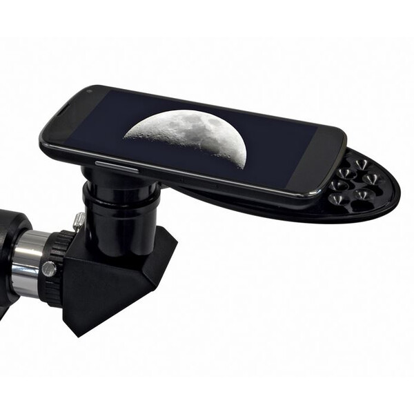 Bresser Telescoop AC 102/460 AR-102 Polaris EQ3