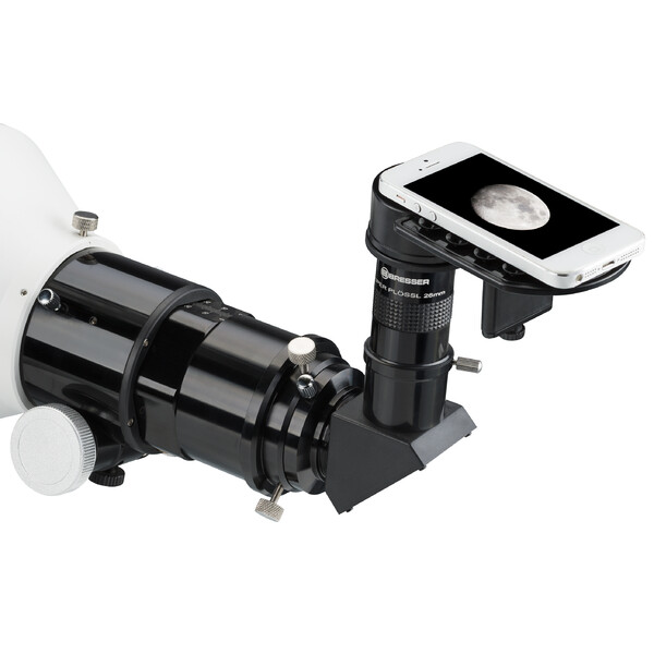 Bresser Smartphonehouder Deluxe