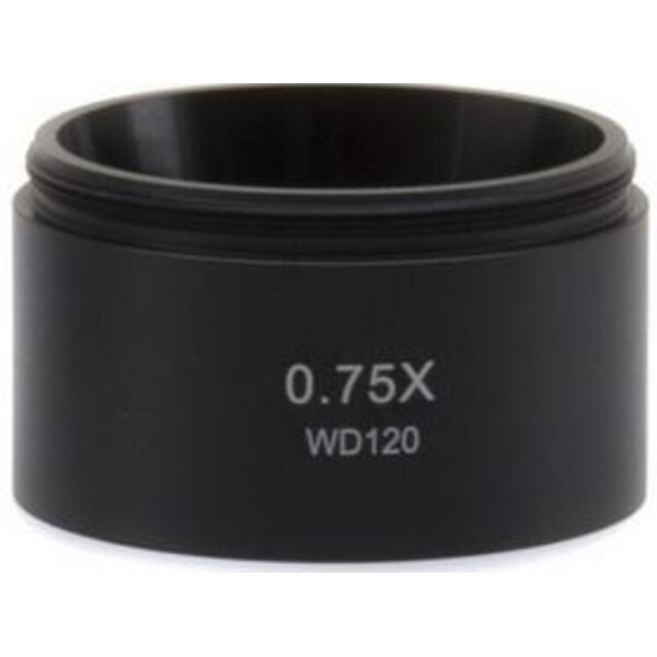 Optika Objectief Voorzetlens ST-104, 0.75x (w.d. 120mm)