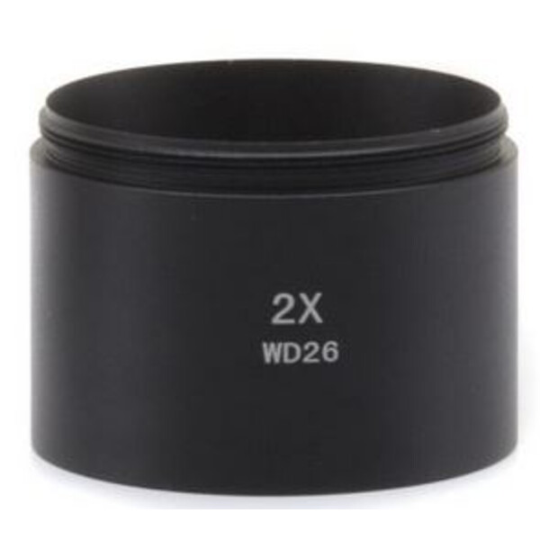 Optika Objectief Voorzetlens ST-106, 2x (w.d. 26mm)