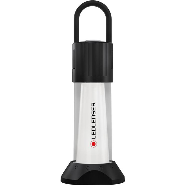 LED LENSER Werklamp ML6 Camping Laterne