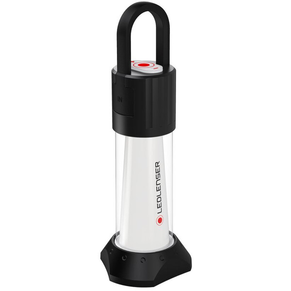 LED LENSER Werklamp ML6 Camping Laterne