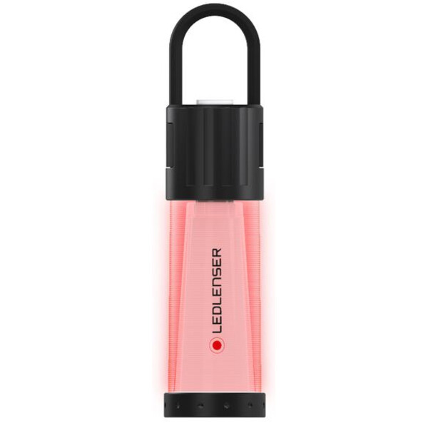 LED LENSER Werklamp ML6 Camping Laterne