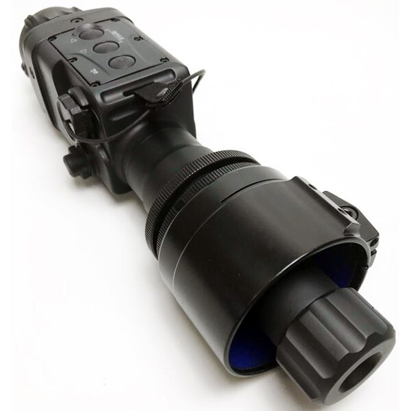 NiteHog Oculair adapter inzet 56mm
