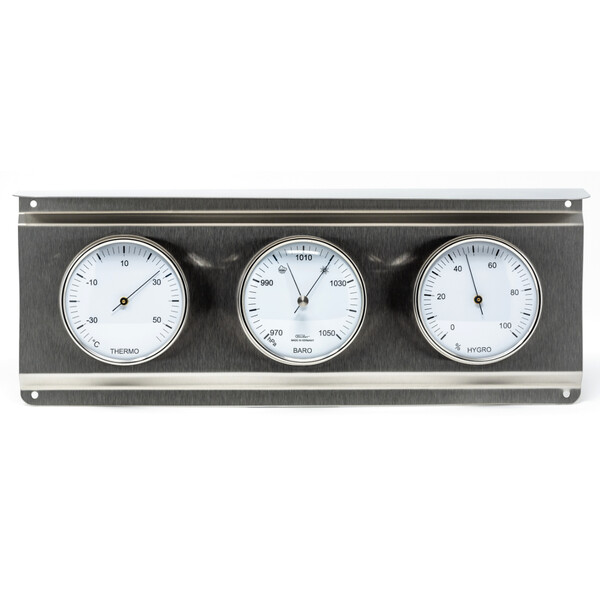 Fischer Weerstation voor buiten