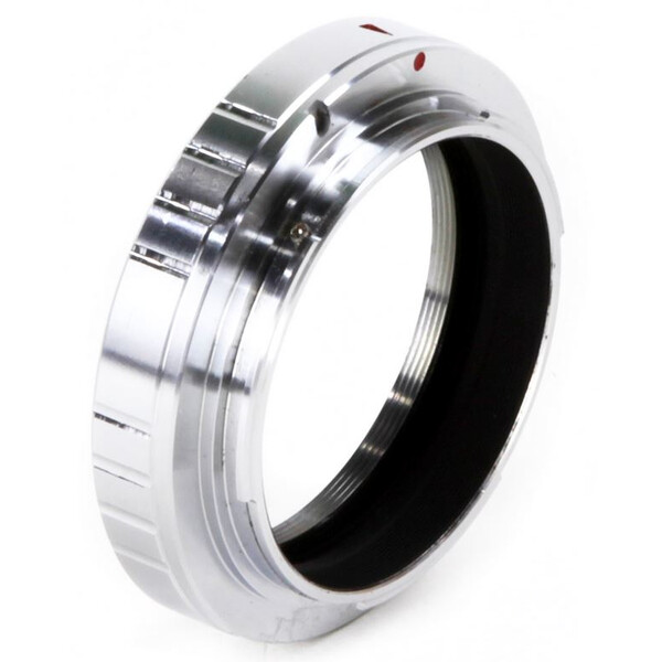 William Optics Adapter M48 voor Canon EOS Super hoge precisie