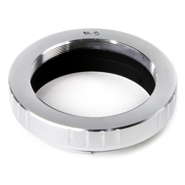 William Optics Adapter M48 für Canon EOS Super high precision