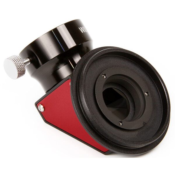 William Optics Zenitprisma Diagonaal prisma RedCat 90° 1.25".