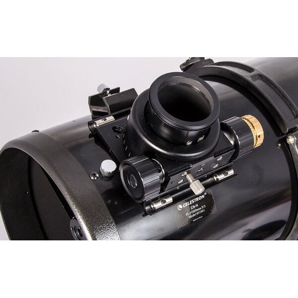 Baader Adapter M68 voor Diamond Steeltrack BDS