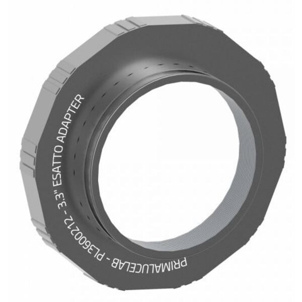 PrimaLuceLab ESATTO 2" Adapters voor telescopen 3,3" SC