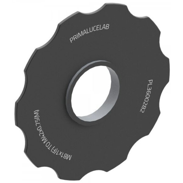 PrimaLuceLab ESATTO 3" Camera adapter T2